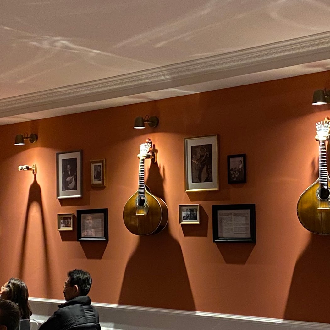 Fado in Lisbon 2